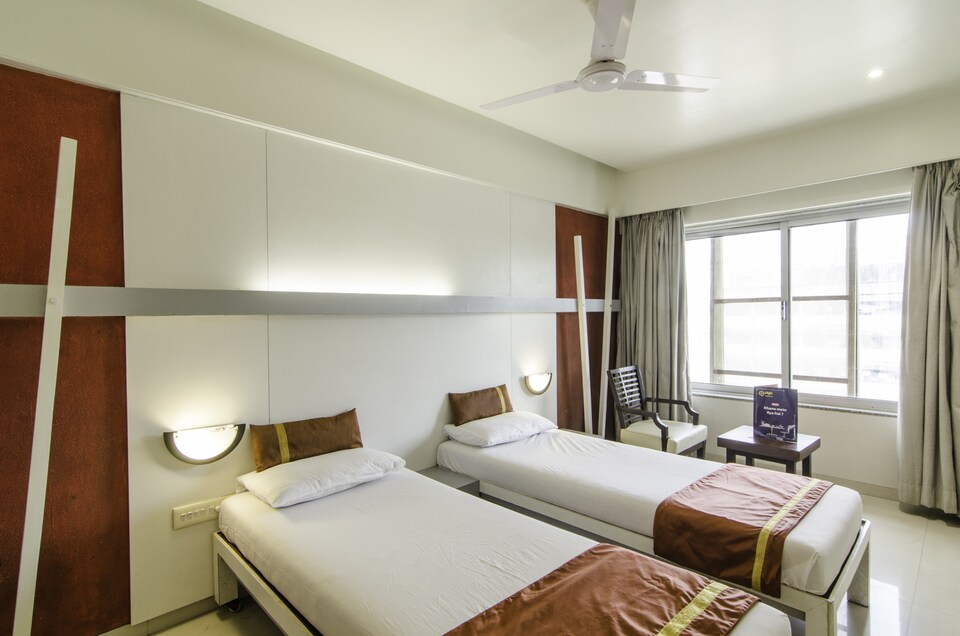 OYO 1310 Mulund West, Mumbai Thane-Mulund-Bhandup, Mumbai