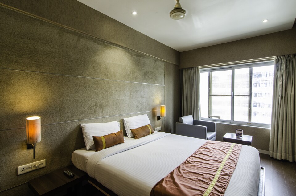 OYO 1310 Mulund West, Mumbai Thane-Mulund-Bhandup, Mumbai