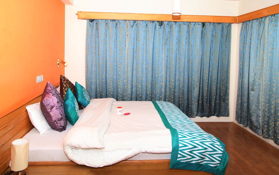 OYO 1311 Hotel New Antelope, Leh, Leh-Ladakh
