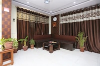 Hotel O Aditya Residency