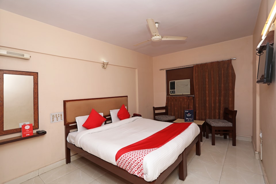 OYO Hotel Regency, Ajmer, अजमेर