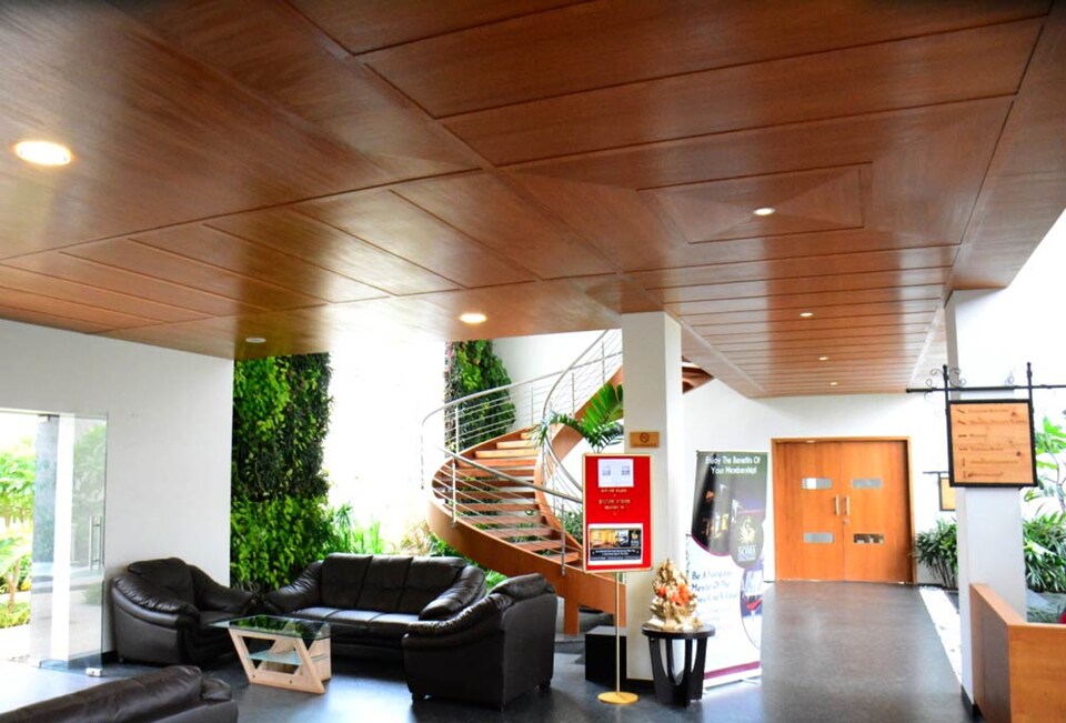 OYO Premium 004 Vineyard View Nashik, Nashik, Nashik