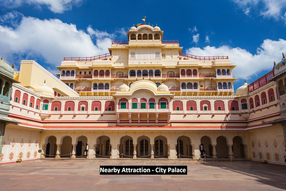 prop going live with new code - jai2240, Amer, Jaipur