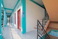 OYO 90752 Ridho Guest House Syariah