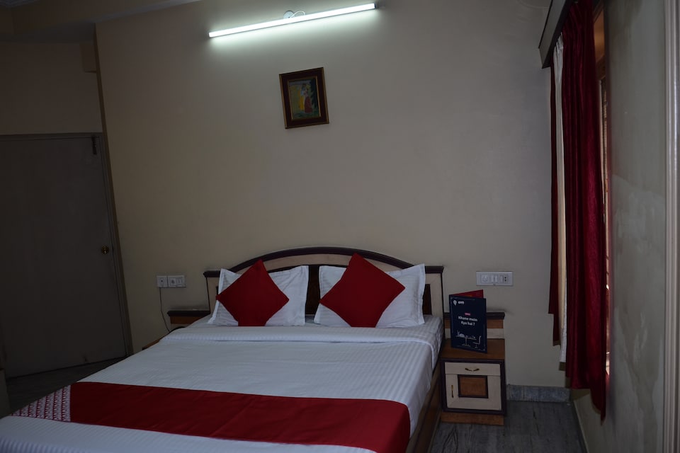 OYO 11415 Hotel Raj Laxmi, Mansarovar, Jaipur
