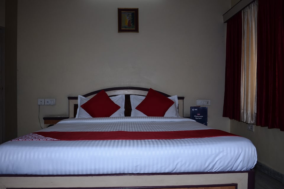 OYO 11415 Hotel Raj Laxmi, Mansarovar, Jaipur