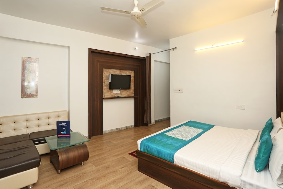 OYO 9853 Hotel Haveli Inn, Jodhpur North, Jodhpur