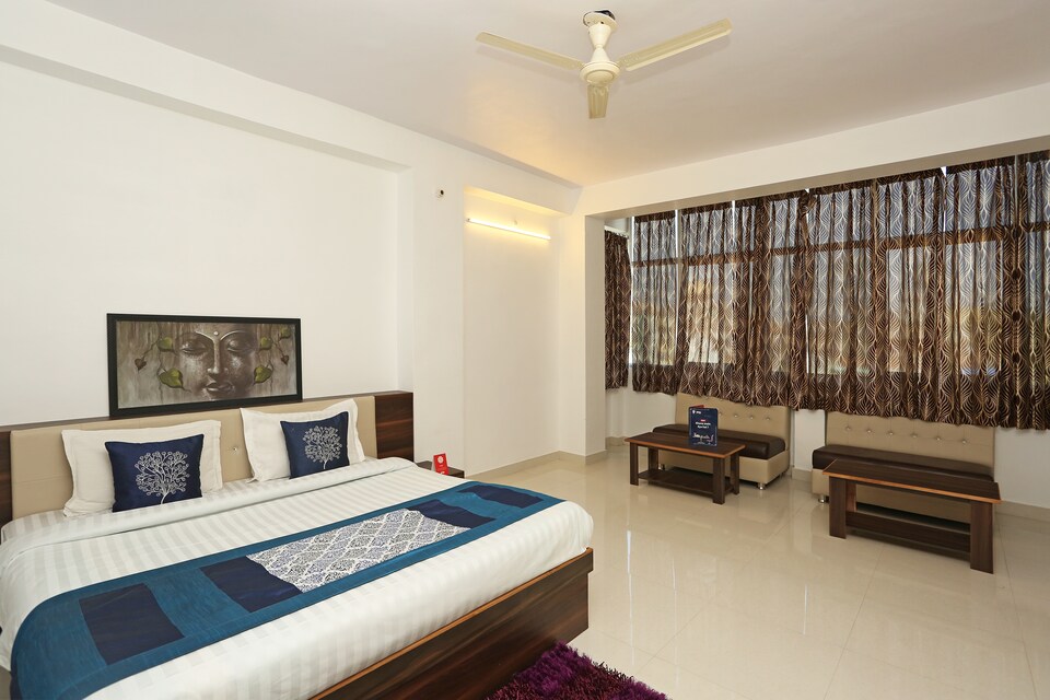 OYO 9853 Hotel Haveli Inn, Jodhpur North, Jodhpur