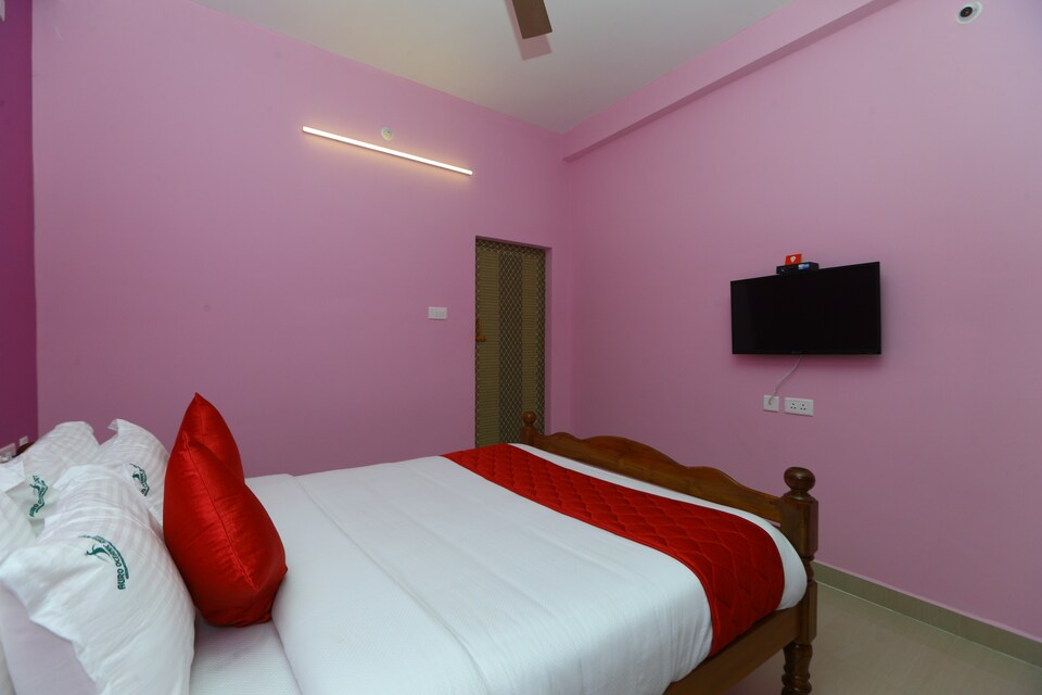 OYO 9650 Auro Oceanic Resort, Auroville-Pondicherry, Pondicherry