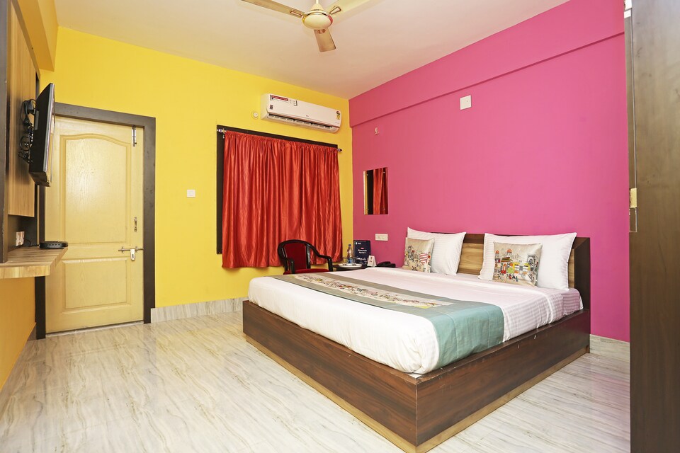 OYO 9842 Hotel Shibani & Suhani, Patia Bhubaneswar, Bhubaneswar