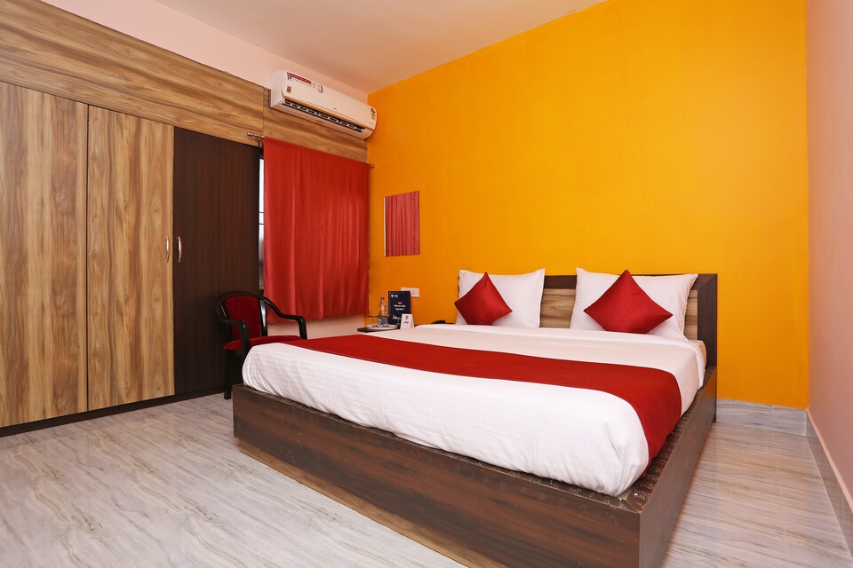 OYO 9842 Hotel Shibani & Suhani, Patia Bhubaneswar, Bhubaneswar