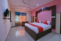 OYO Hill View By First Time Hotels And Resorts