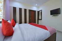 OYO Hill View By First Time Hotels And Resorts