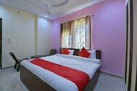OYO Hill View By First Time Hotels And Resorts