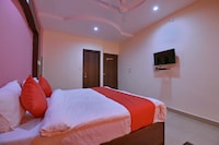 OYO Hill View By First Time Hotels And Resorts