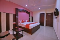OYO Hill View By First Time Hotels And Resorts