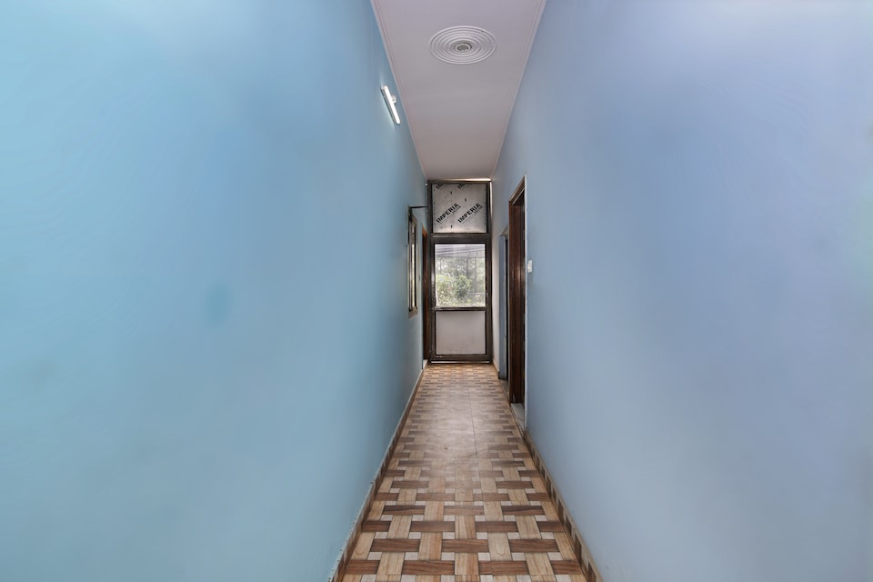 Hotel O Haveli Inn, Cantt, Varanasi