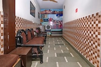 Hotel O Haveli Inn