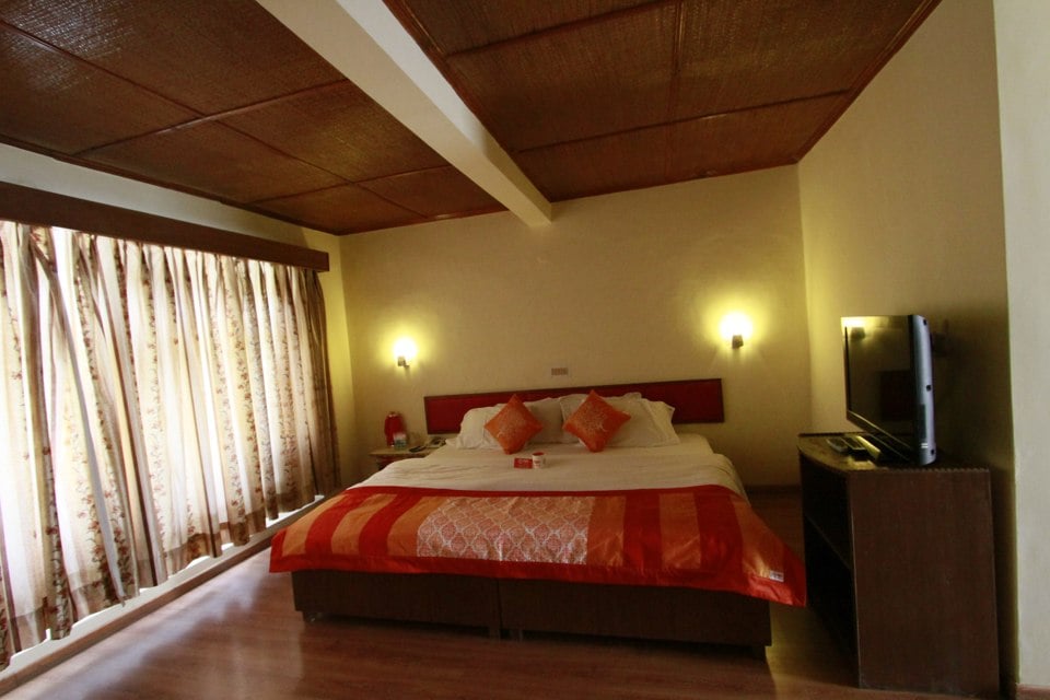 OYO 1314 Hotel Kanglachen, Leh, Leh-Ladakh