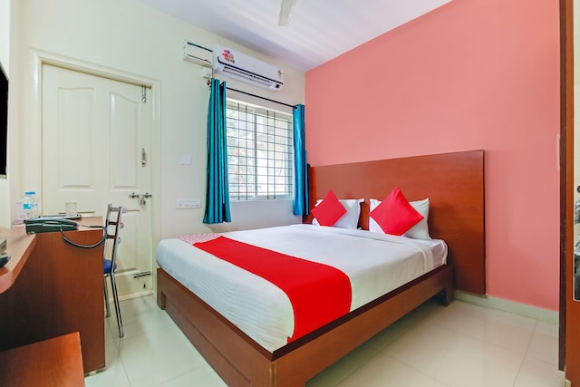 OYO Ample Premium Suites