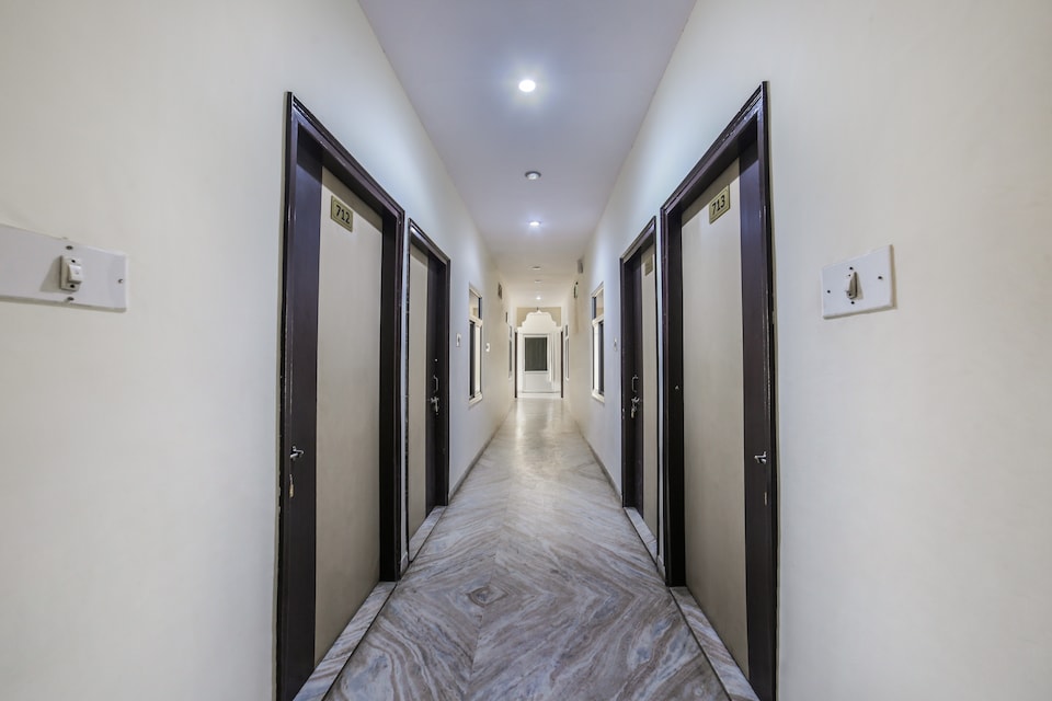 Hotel Dhruv, Jaipur Airport, Jaipur