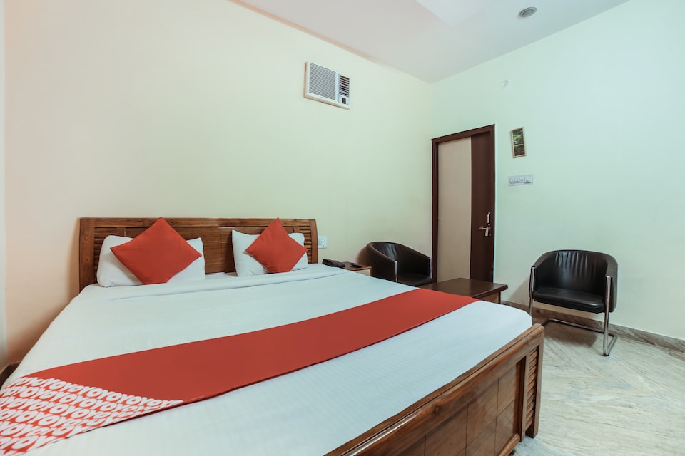 Hotel Dhruv, Jaipur Airport, Jaipur