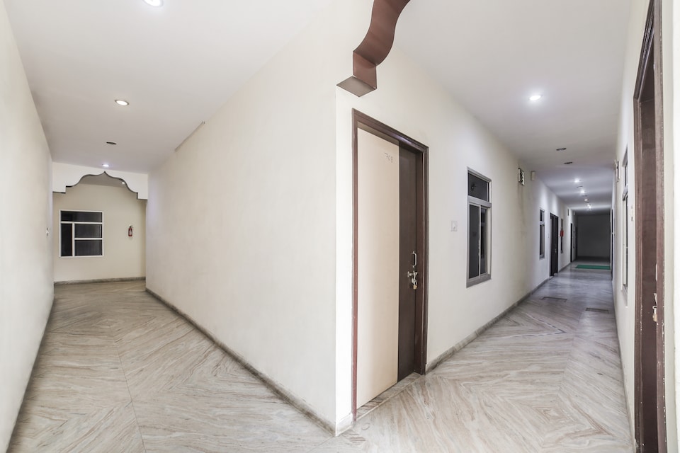 Hotel Dhruv, Jaipur Airport, Jaipur