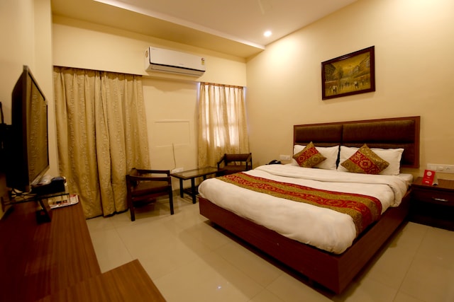 OYO Hotel Siddharth