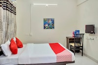 OYO Green Olives Apartments