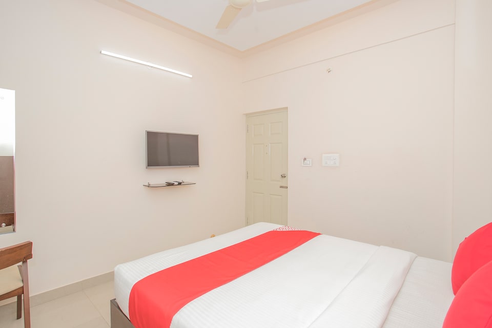 OYO 9931 Hotel Bali Square, Marathahalli Bangalore, Bangalore