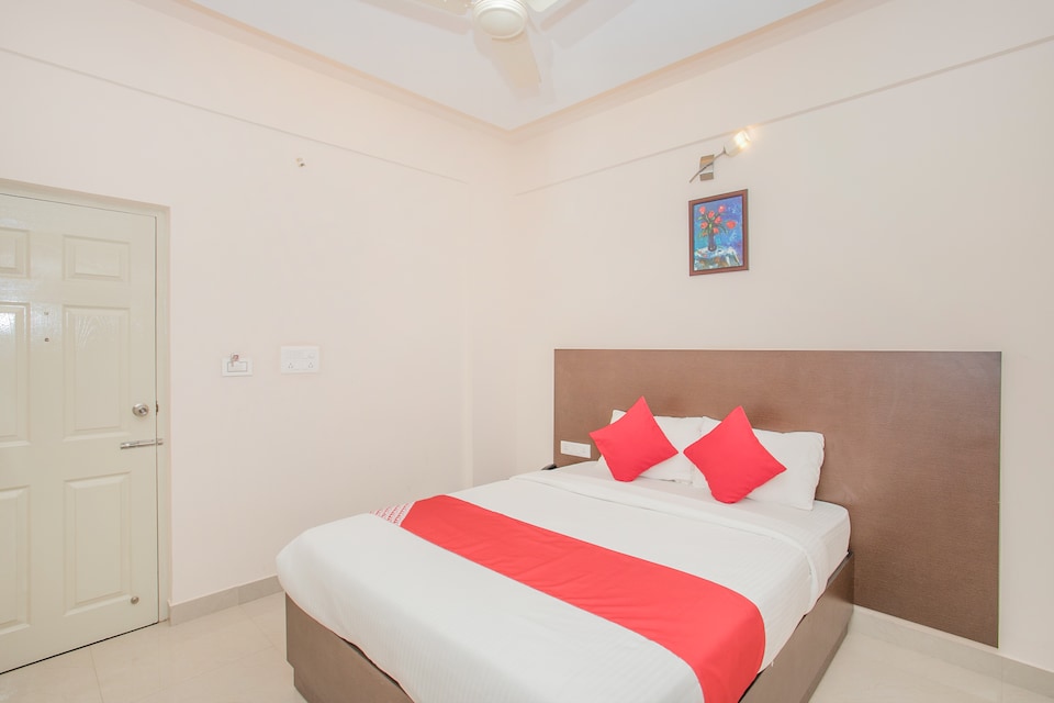 OYO 9931 Hotel Bali Square, Marathahalli Bangalore, Bangalore