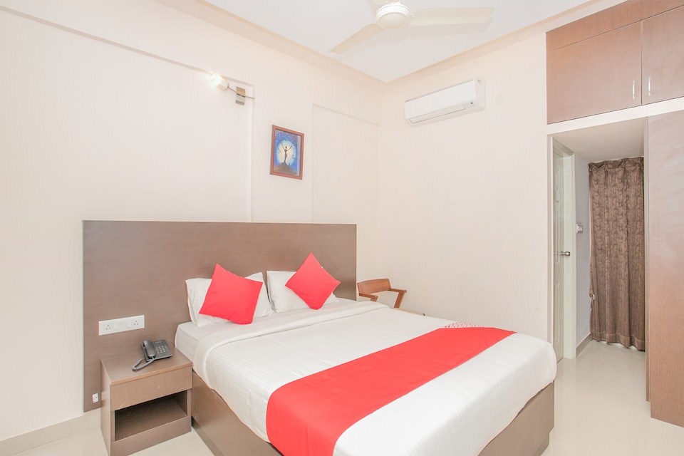 OYO 9931 Hotel Bali Square, Marathahalli Bangalore, Bangalore