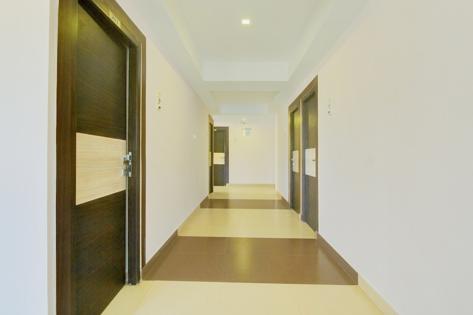 OYO 9659 Hotel RR Grand, RS Puram Coimbatore-II, Coimbatore