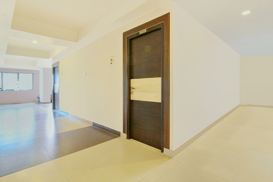 OYO 9659 Hotel RR Grand, RS Puram Coimbatore-II, Coimbatore