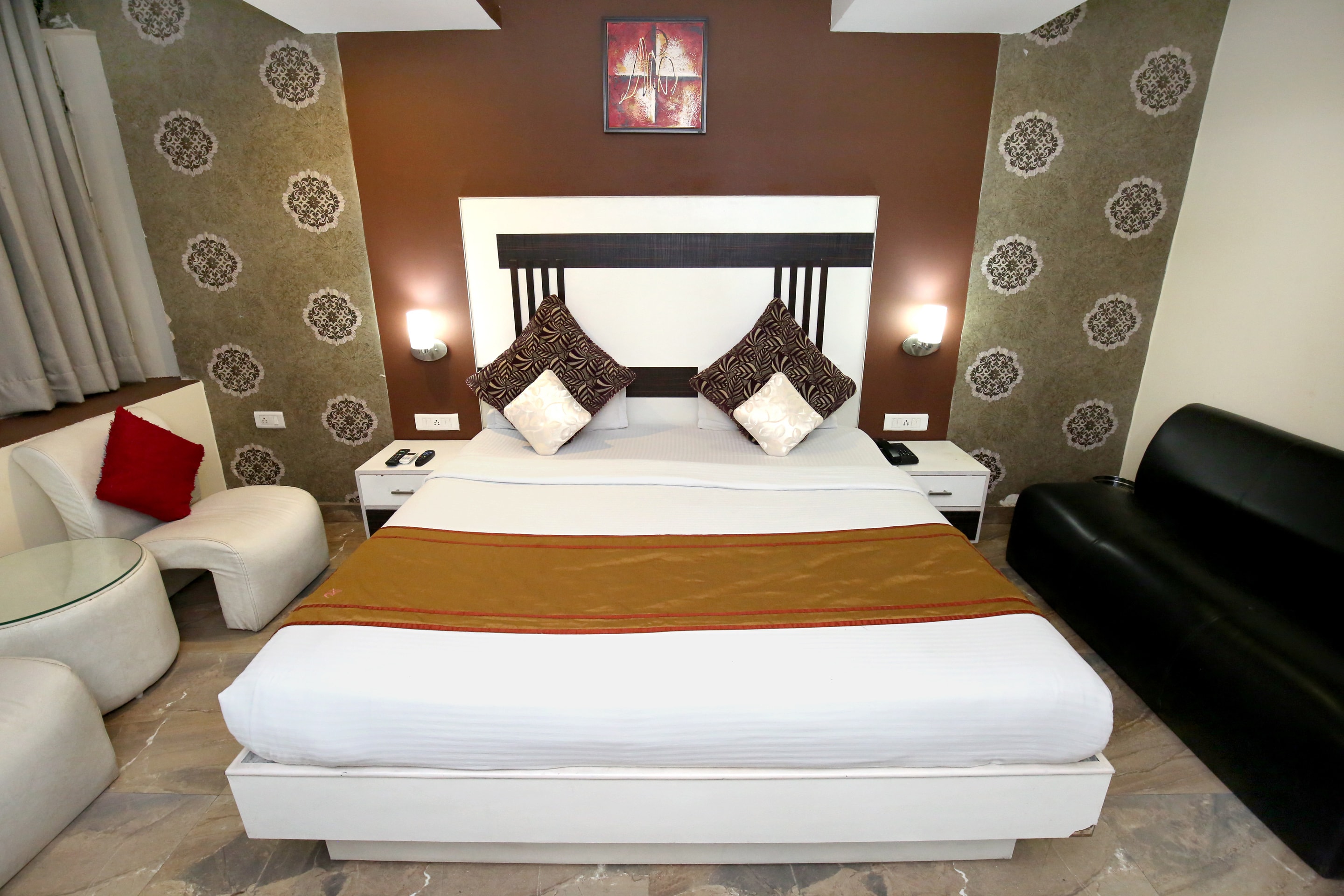 Discount [75% Off] Hotel Absolute Comfort India | 1 Hotel South Beach