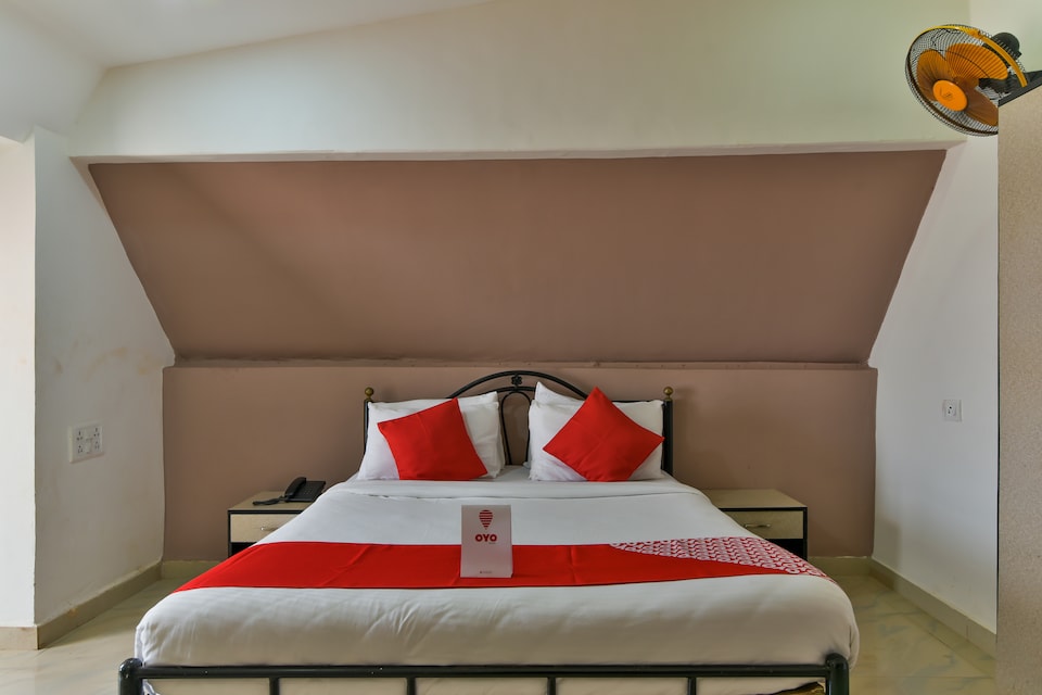 OYO Flagship 10039 Beachsides, Candolim Goa, Goa
