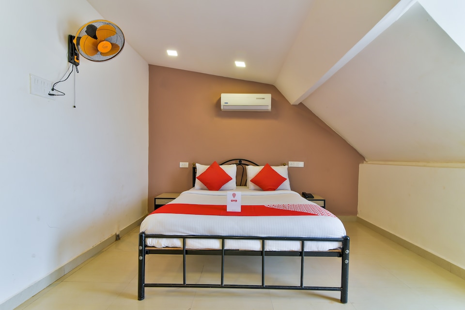 OYO Flagship 10039 Beachsides, Candolim Goa, Goa