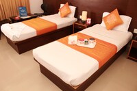 OYO Hotel Pc Residency