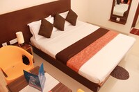 OYO Hotel Pc Residency