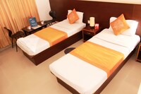 OYO Hotel Pc Residency