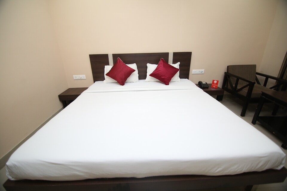 OYO 9742 Hotel Shree Sunil, Bhilai, Bhilai