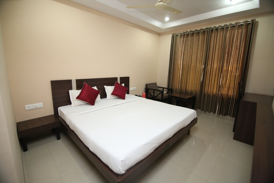 OYO 9742 Hotel Shree Sunil, Bhilai, Bhilai