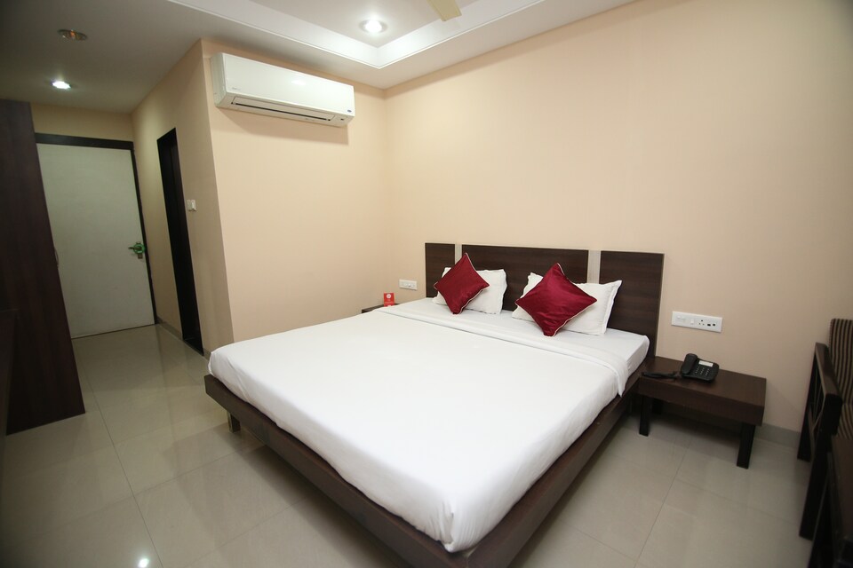 OYO 9742 Hotel Shree Sunil, Bhilai, Bhilai