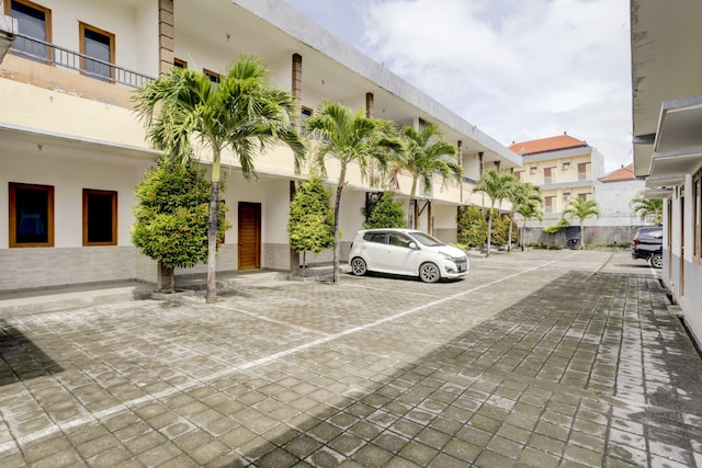 OYO Flagship 90754 Alamanda Guesthouse