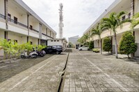 OYO Flagship 90754 Alamanda Guesthouse