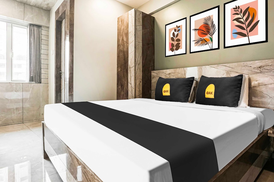 Super Townhouse Oak Vashi, Mumbai Airoli-Vashi, Mumbai