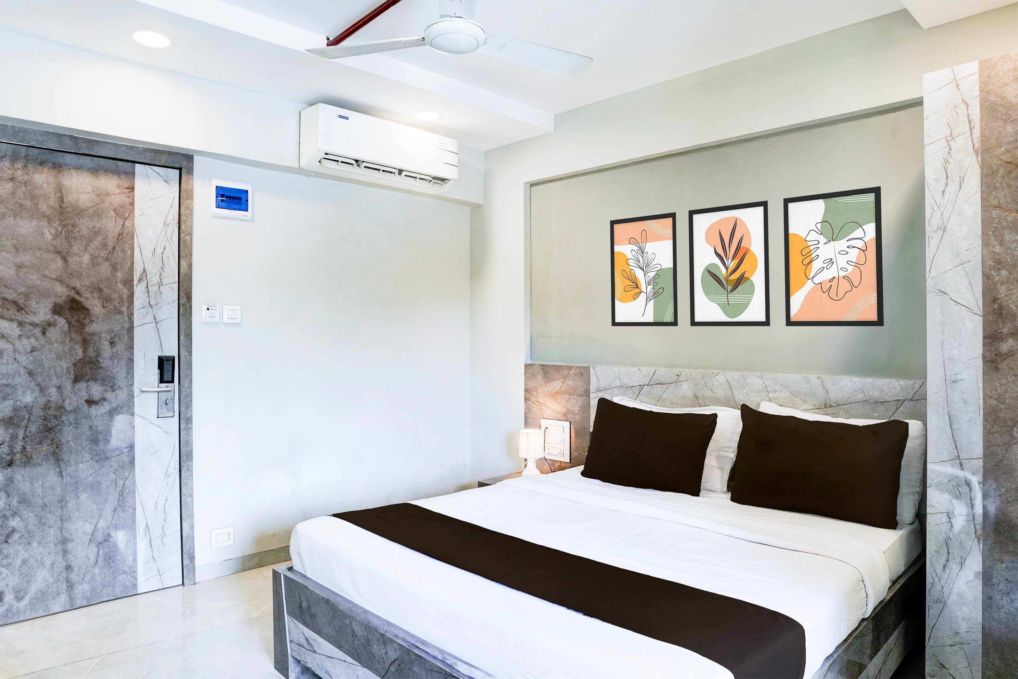 offering a sophisticated stay with attention to detail