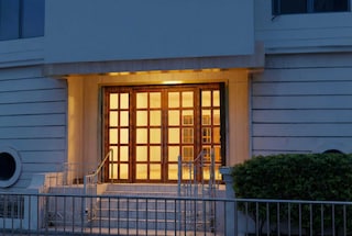 Townhouse Oak Vashi