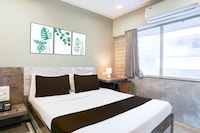 Super Townhouse Oak Vashi