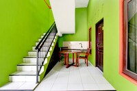 OYO 90760 Almadina Family Homestay